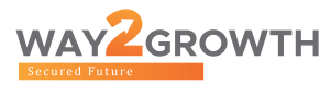 site logo - way2growth